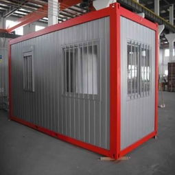 圖 天津集裝箱活動房廠家銷售多尺寸住人集裝箱房屋 天津工裝裝修