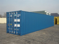 優(yōu)質(zhì)40GP集裝箱出售 2米長，2.7米高，箱況良好，貨源穩(wěn)定